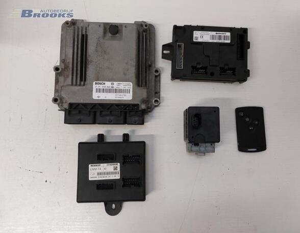 Control unit RENAULT CLIO IV Grandtour (KH_), RENAULT CLIO III Grandtour (KR0/1_)