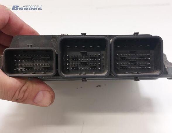 Control unit PEUGEOT 5008 (0U_, 0E_)