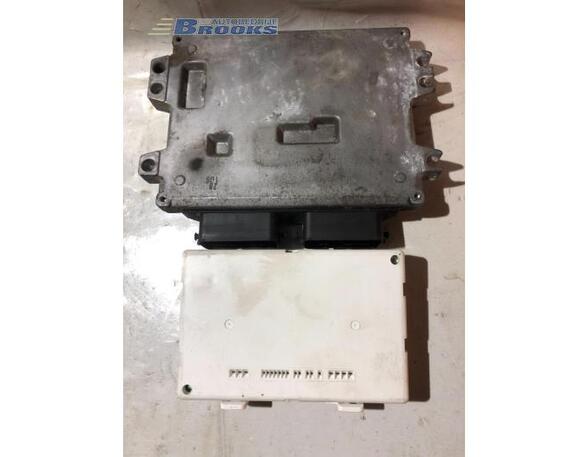 Control unit SUZUKI SWIFT III (MZ, EZ)