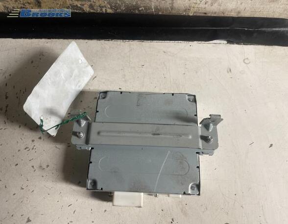 Control unit NISSAN QASHQAI / QASHQAI +2 I (J10, NJ10, JJ10E)