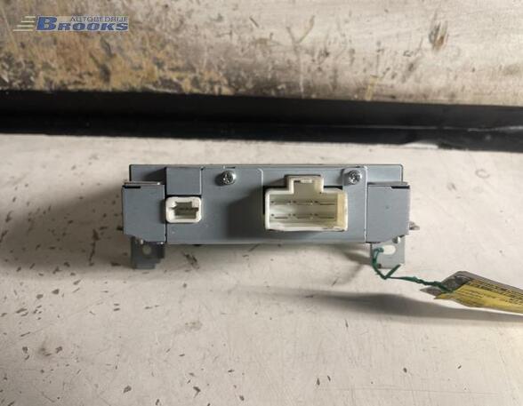 Control unit NISSAN QASHQAI / QASHQAI +2 I (J10, NJ10, JJ10E)