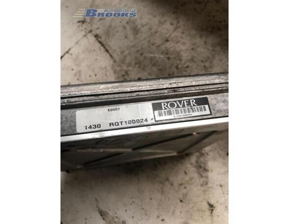 Control unit LAND ROVER DISCOVERY II (L318)