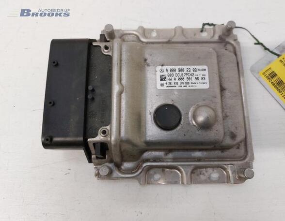 Control unit MERCEDES-BENZ SPRINTER 5-t Platform/Chassis (906)