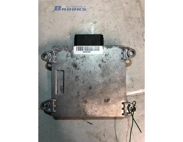 Control unit BMW i3 (I01)