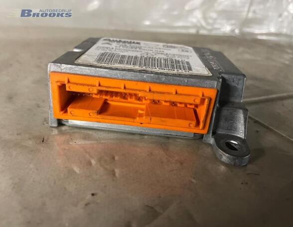 Control unit for Airbag PEUGEOT PARTNER Box Body/MPV (5_, G_)