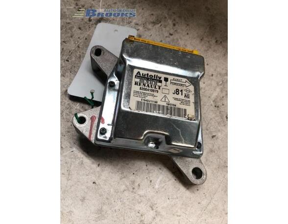 Control unit for Airbag RENAULT ESPACE IV (JK0/1_)