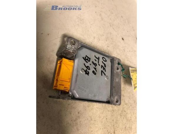 Control unit for Airbag OPEL TIGRA (S93)