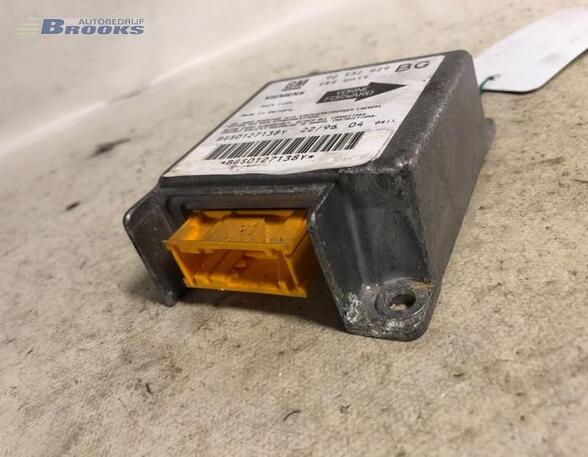 Control unit for Airbag OPEL TIGRA (S93)