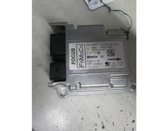 Control unit for Airbag FORD FOCUS II Turnier (DA_, FFS, DS)