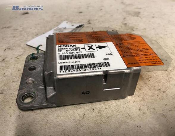 Control unit for Airbag NISSAN MICRA III (K12)