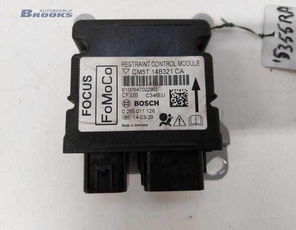 Control unit for Airbag FORD FOCUS III Turnier