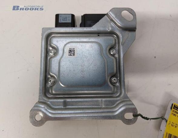 Control unit for Airbag FORD FOCUS III Turnier