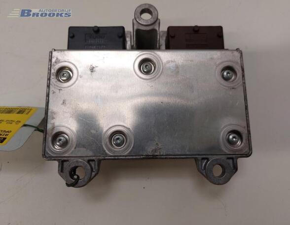 Control unit for Airbag OPEL CORSA D (S07)