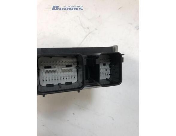 Control unit for Airbag VOLVO V40 Hatchback (525, 526), VOLVO V40 Cross Country (526)