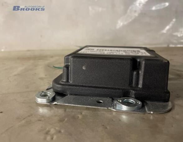 Control unit for Airbag PEUGEOT 5008 (0U_, 0E_)