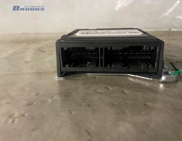 Control unit for Airbag PEUGEOT 5008 (0U_, 0E_)