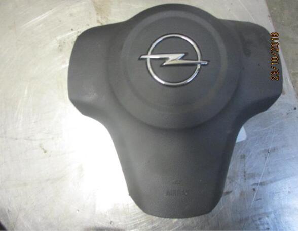 
Steuergerät Airbag Opel Corsa D S07 13235770 P10623706
