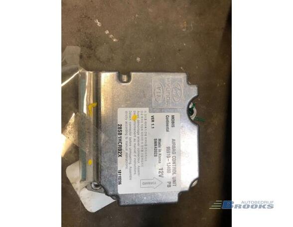 Control unit for Airbag HYUNDAI i20 (PB, PBT)