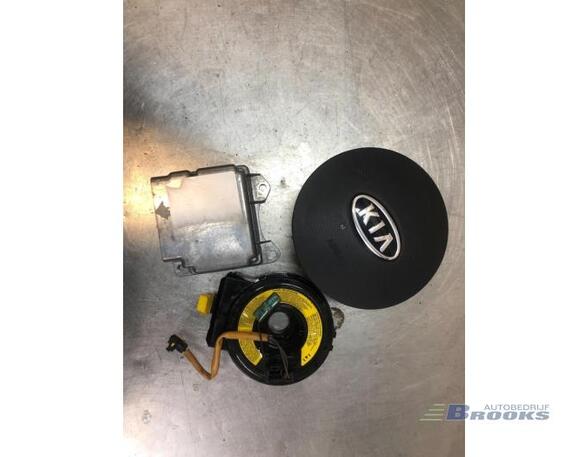 Regeleenheid airbag KIA PICANTO (SA)