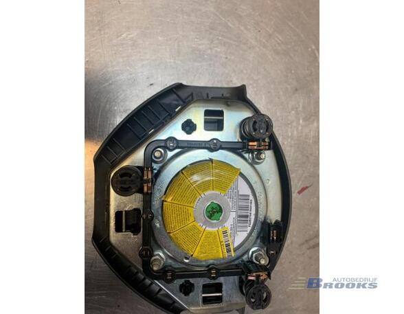 Control unit for Airbag FIAT PANDA (169_), FIAT PANDA Hatchback Van (169_)