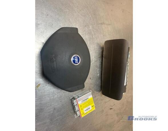 Regeleenheid airbag FIAT PANDA (169_), FIAT PANDA Hatchback Van (169_)