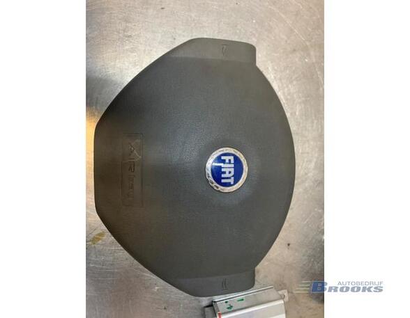 Regeleenheid airbag FIAT PANDA (169_), FIAT PANDA Hatchback Van (169_)