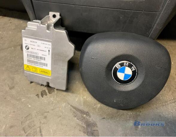 Regeleenheid airbag BMW 3 Touring (E91)