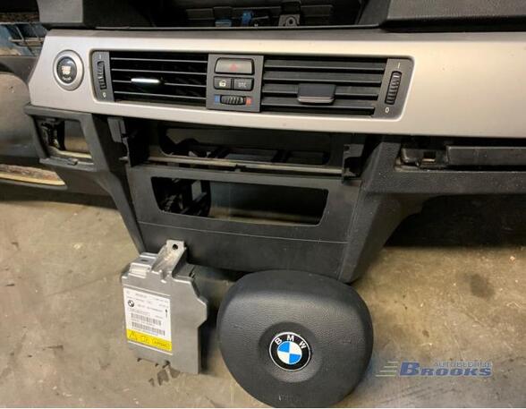 Regeleenheid airbag BMW 3 Touring (E91)