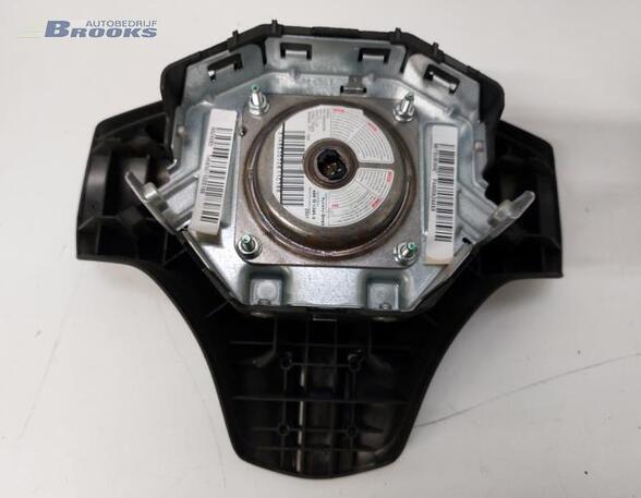 Control unit for Airbag MITSUBISHI COLT VI (Z3_A, Z2_A), MITSUBISHI Colt VII (Z2_A)