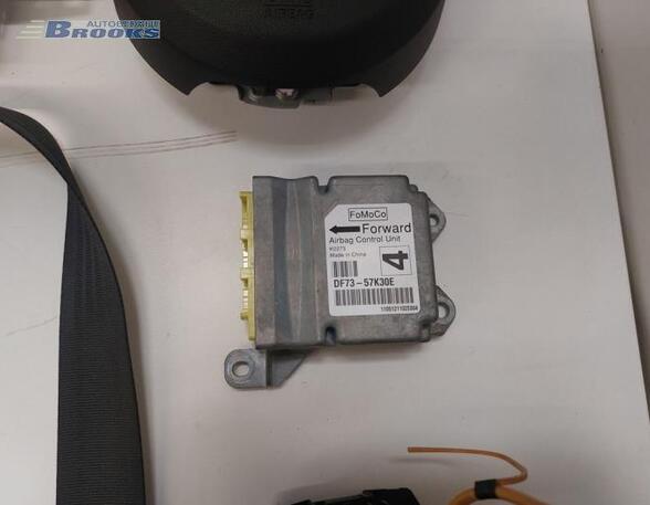 Control unit for Airbag MAZDA 2 (DE_, DH_)