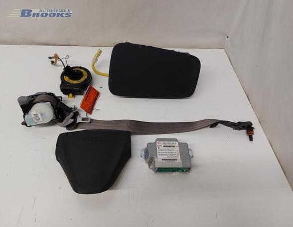 Control unit for Airbag KIA RIO II (JB)