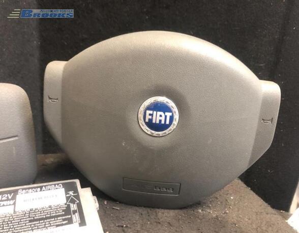 Regeleenheid airbag FIAT PANDA (169_), FIAT PANDA Hatchback Van (169_)