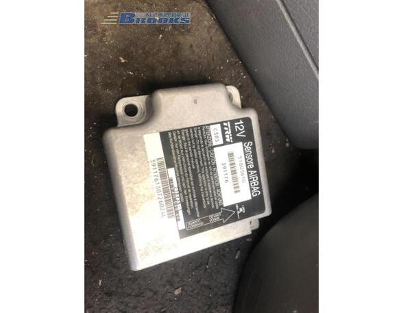 Control unit for Airbag FIAT PANDA (169_), FIAT PANDA Hatchback Van (169_)