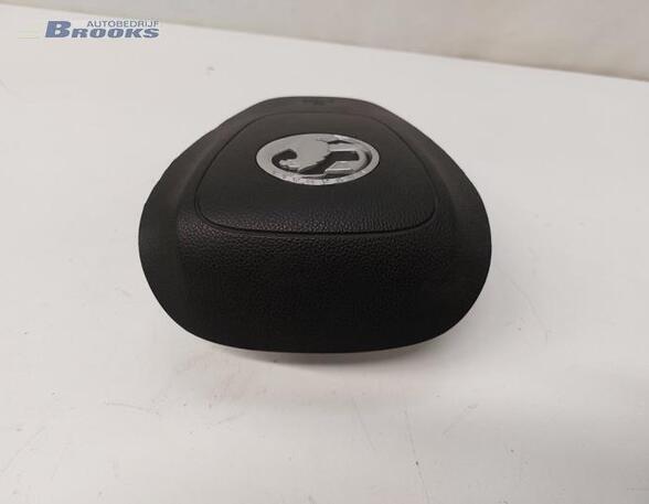 Control unit for Airbag OPEL INSIGNIA A Sports Tourer (G09)