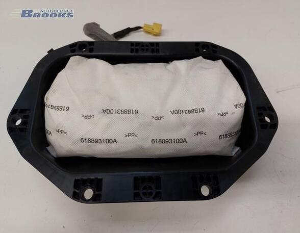 Regeleenheid airbag OPEL INSIGNIA A Sports Tourer (G09)