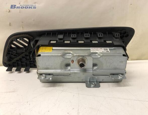 Control unit for Airbag VW POLO (6R1, 6C1), VW POLO Van (6R)