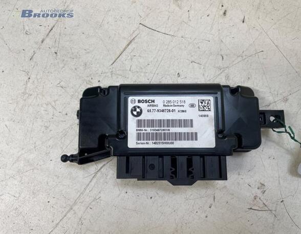 Control unit for Airbag BMW 1 (F20)