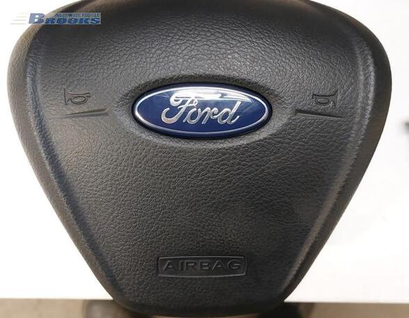 Regeleenheid airbag FORD FIESTA VI (CB1, CCN), FORD FIESTA VI Van