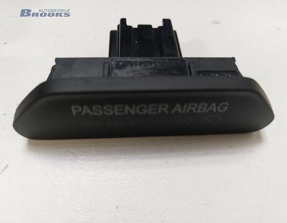 Control unit for Airbag FORD FIESTA VI (CB1, CCN), FORD FIESTA VI Van