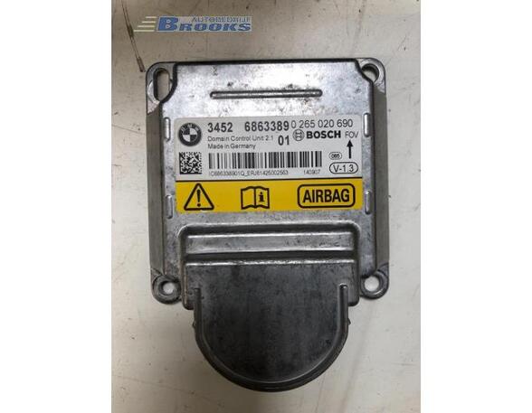 Control unit for Airbag BMW 1 (F20)