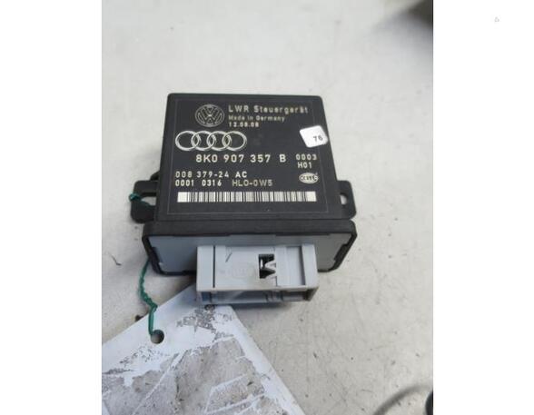 Control unit for lighting AUDI A4 Allroad (8KH, B8)