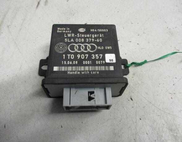 Control unit for lighting VW GOLF V (1K1), VW GOLF VI (5K1)