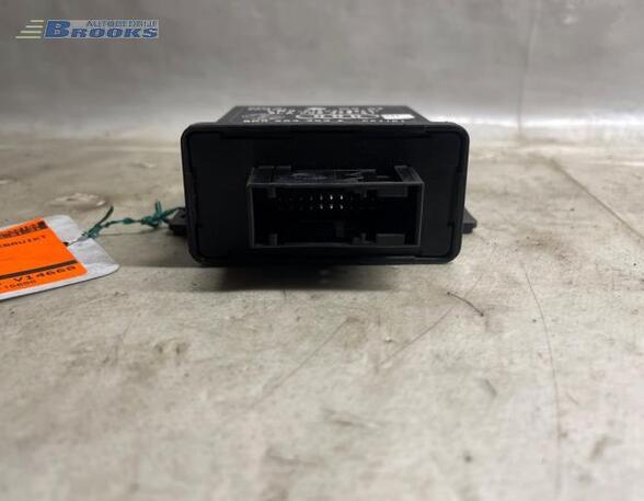 Control unit for lighting AUDI A3 (8P1), AUDI A3 Sportback (8PA)