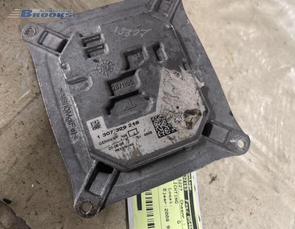 Control unit for lighting AUDI A4 Allroad (8KH, B8)