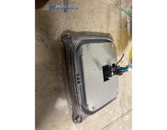 Control unit for lighting AUDI A4 Allroad (8KH, B8)