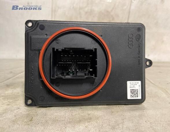 Control unit for lighting AUDI E-TRON (GEN)