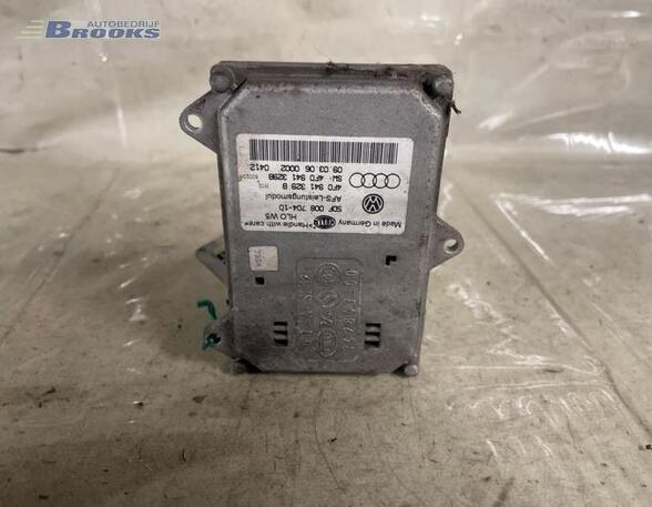 Control unit for lighting AUDI A6 Avant (4F5, C6), AUDI A6 Allroad (4FH, C6)