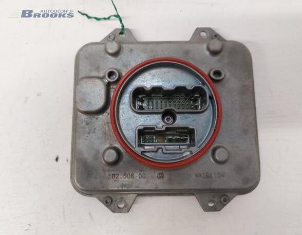 Control unit for lighting AUDI A8 (4H2, 4H8, 4HC, 4HL)