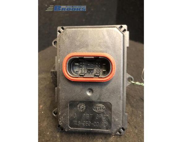 Control unit for lighting PORSCHE PANAMERA (970)