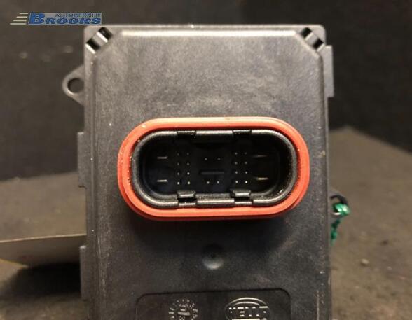 Control unit for lighting PORSCHE PANAMERA (970)